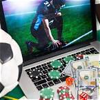 how to bet a football game